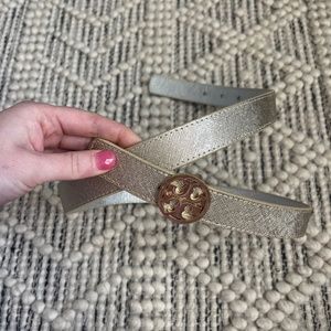 Tory Burch Belt